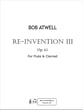 Re-Invention III P.O.D. cover